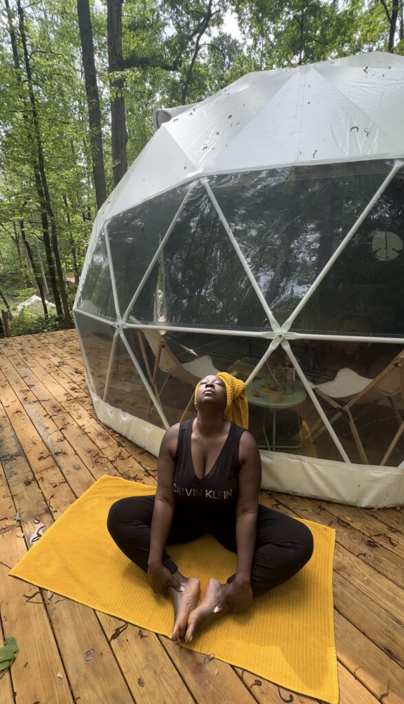 Takiya La'Shaune Wellness